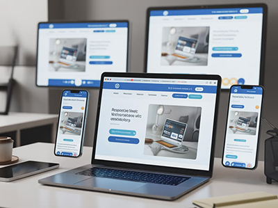 Mobile-Responsiveness Websites