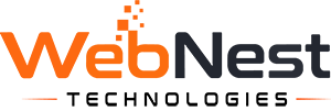 WebNest Technologies Logo